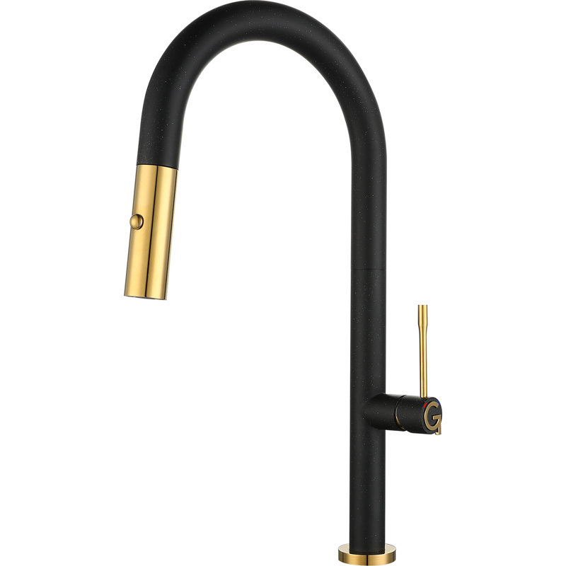 Rivelato 3972500 nero oro