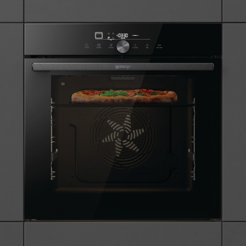 Gorenje GO66MB Pizza350C