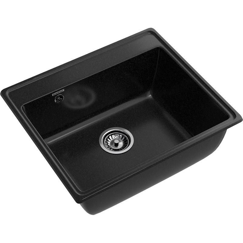 GranFest VERTEX V-580 black