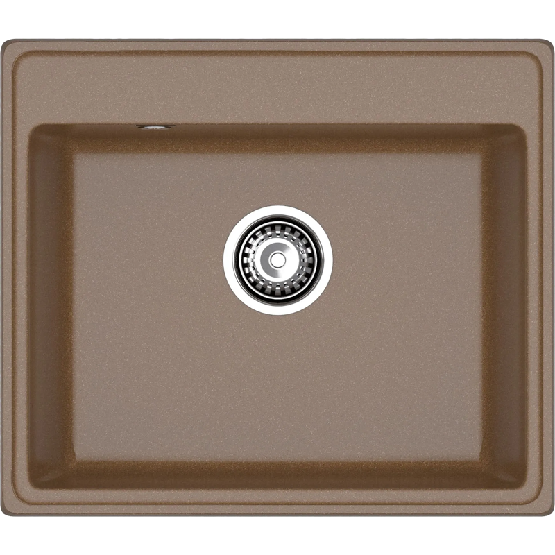GranFest VERTEX V-580 terracotta