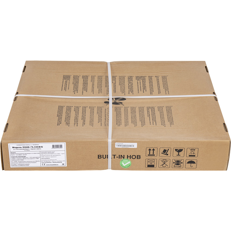 Maunfeld EGHE.75.33CB/G