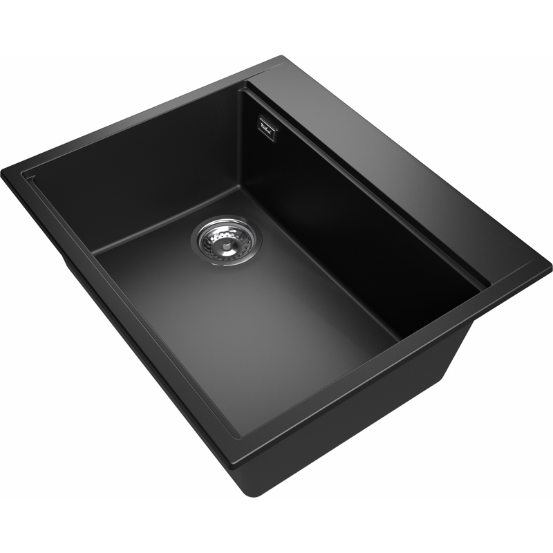 Rivelato TR-605-L antracite
