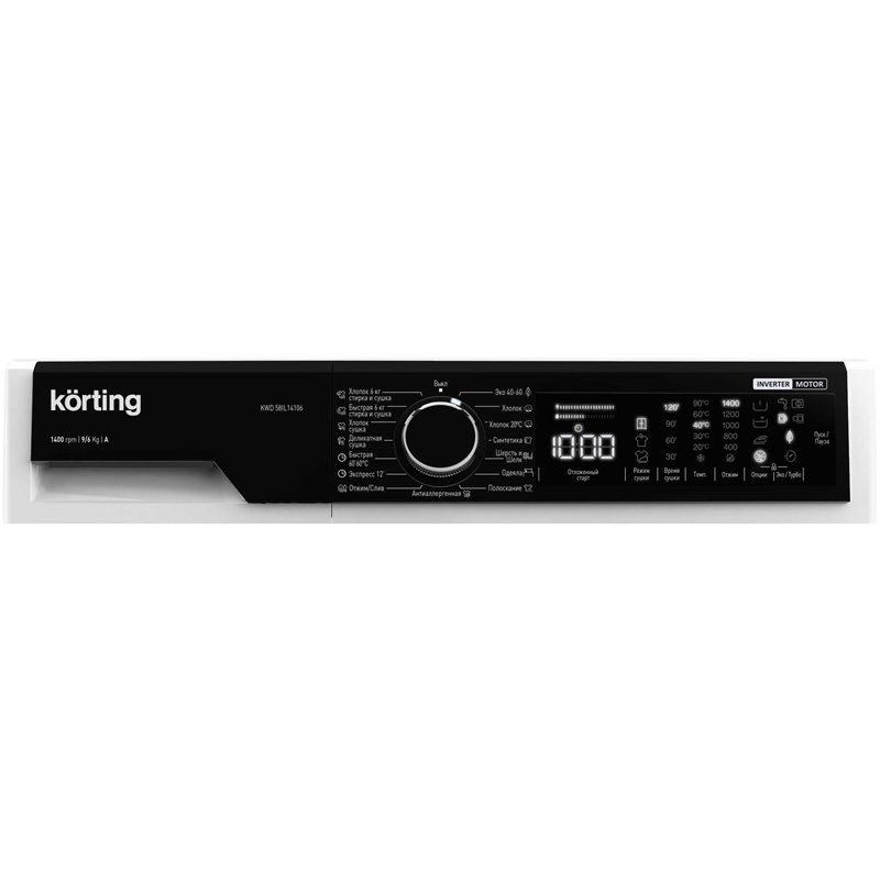 Korting KWD 58IL14106