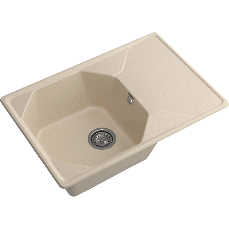 GranFest UNIQUE U-740L cashmere