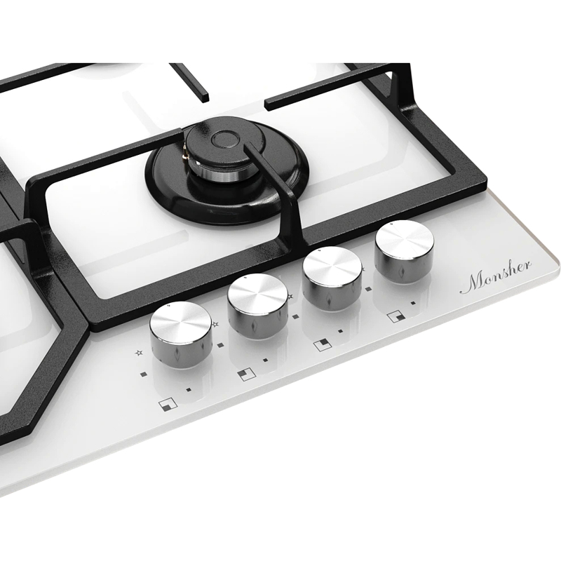 Monsher MGG 63 Blanc