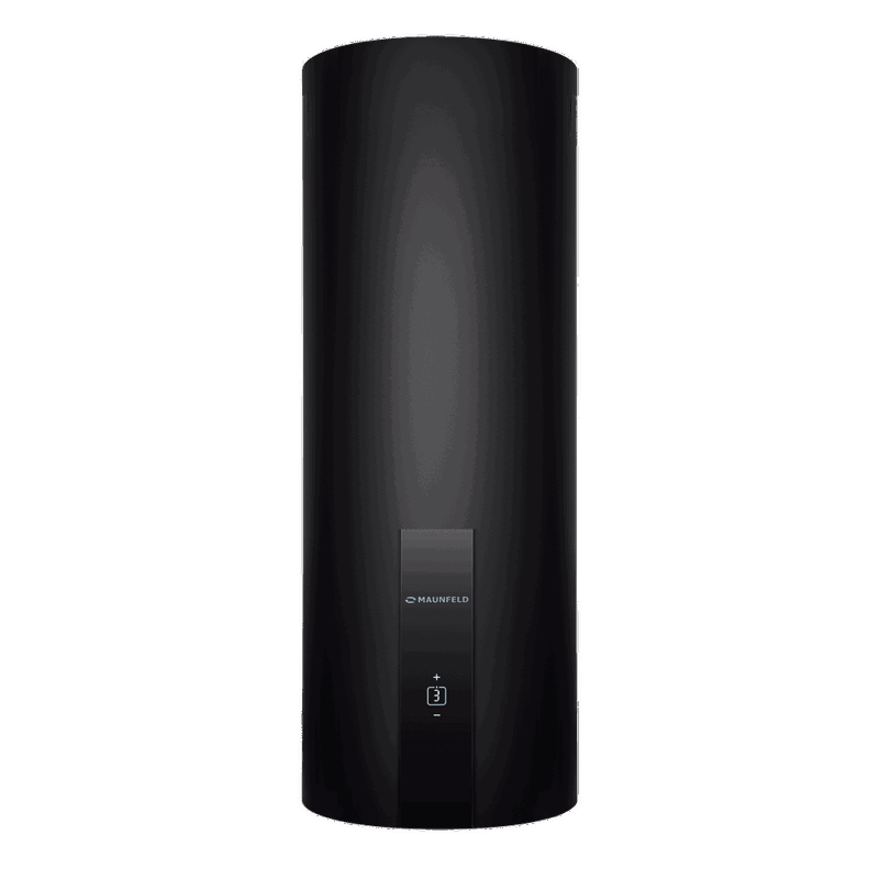 Maunfeld Lee Wall 35 Sensor Black