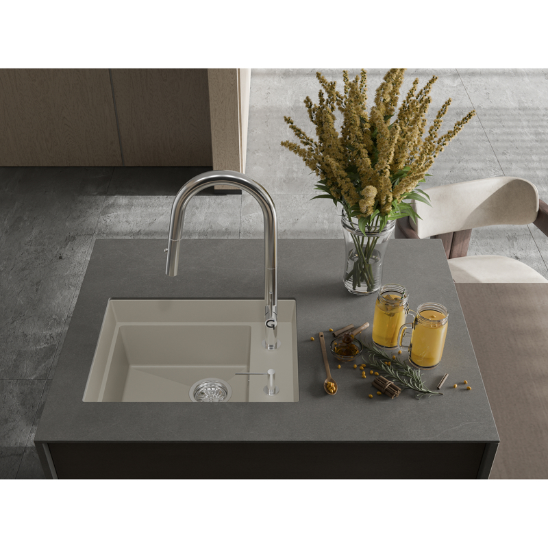 Rivelato NB-544-R topazio