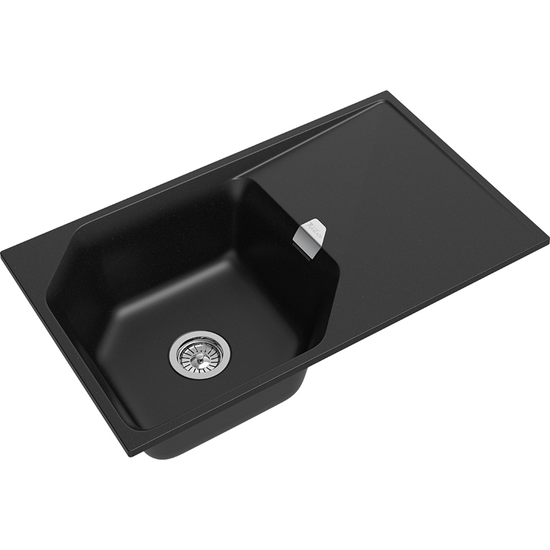 Rivelato LS-85 nero