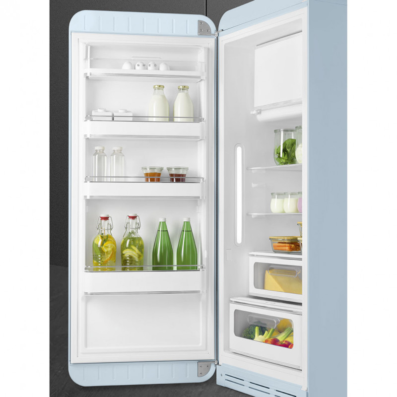 SMEG FAB28LPB6