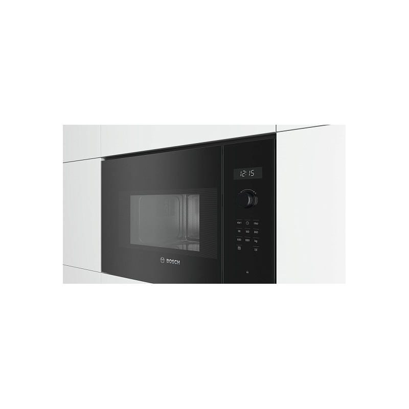 Bosch BFL524MB2