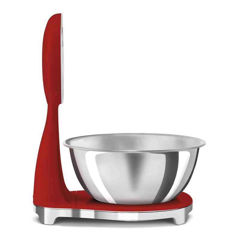 SMEG KSF01RDWW
