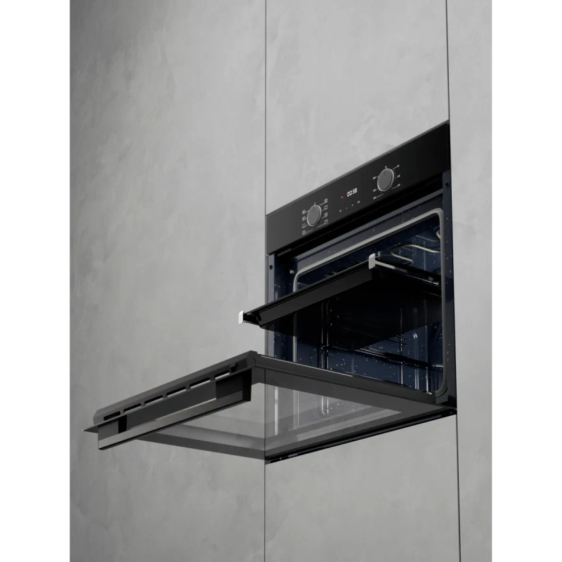 Kuppersberg HF 608 Black