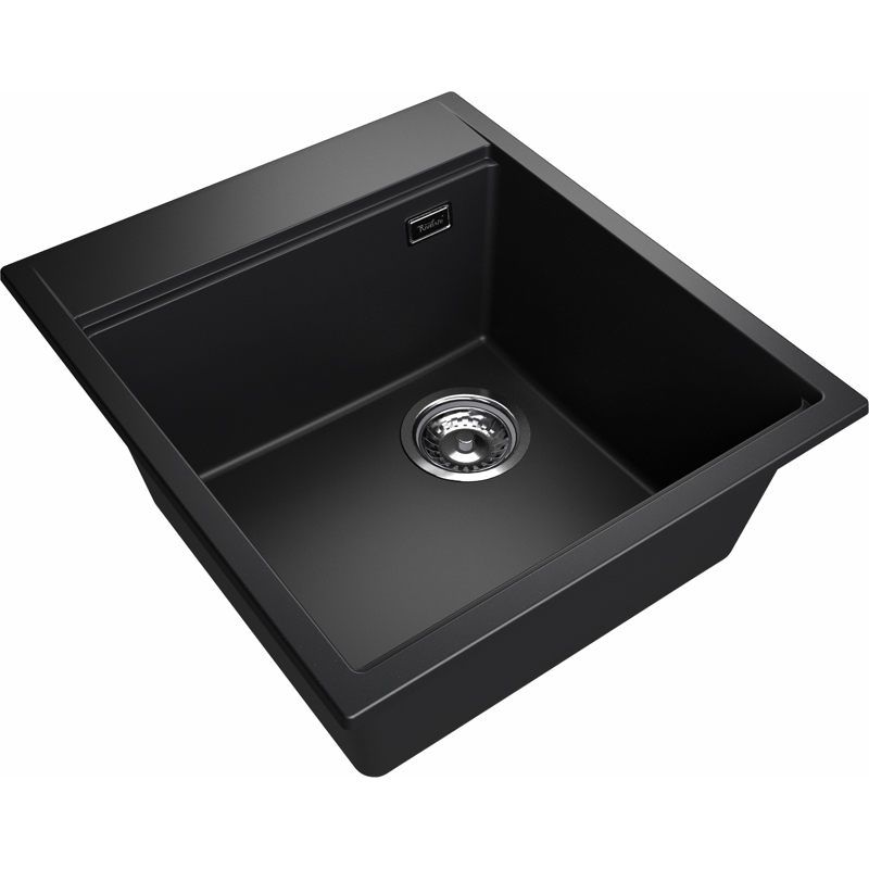 Rivelato TR-455-R nero