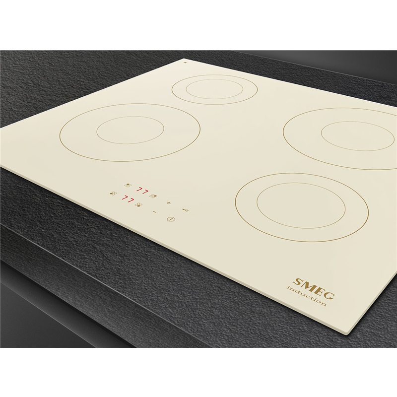 SMEG SI2641DP