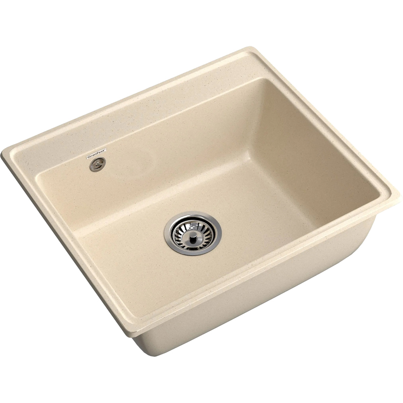 GranFest VERTEX V-580 cashmere