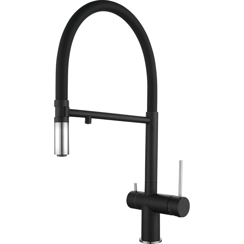 Rivelato 1523517 nero cromo