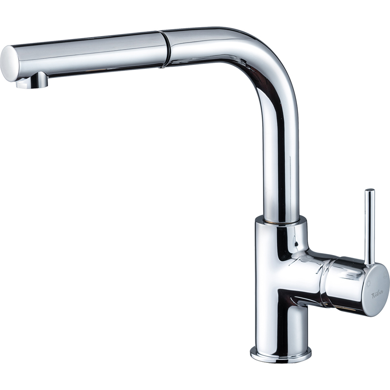 Rivelato 9022200 cromo