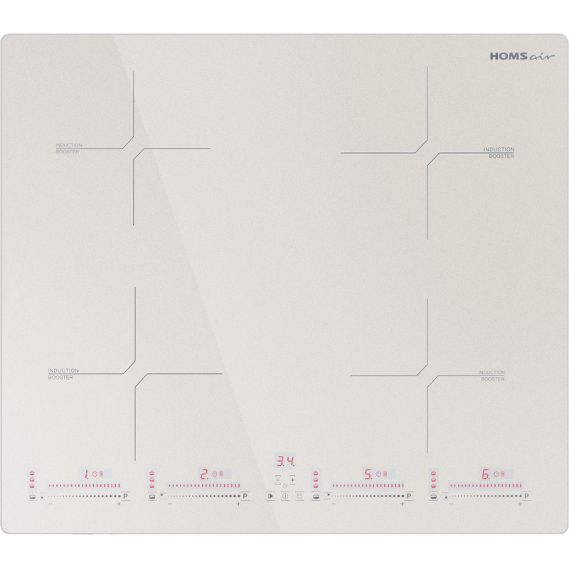 HOMSAir HIC64SBG Inverter