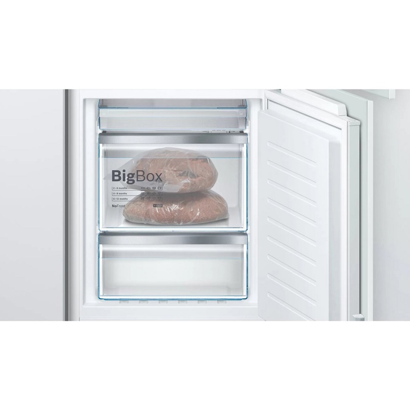 Bosch KIN86AF3M8