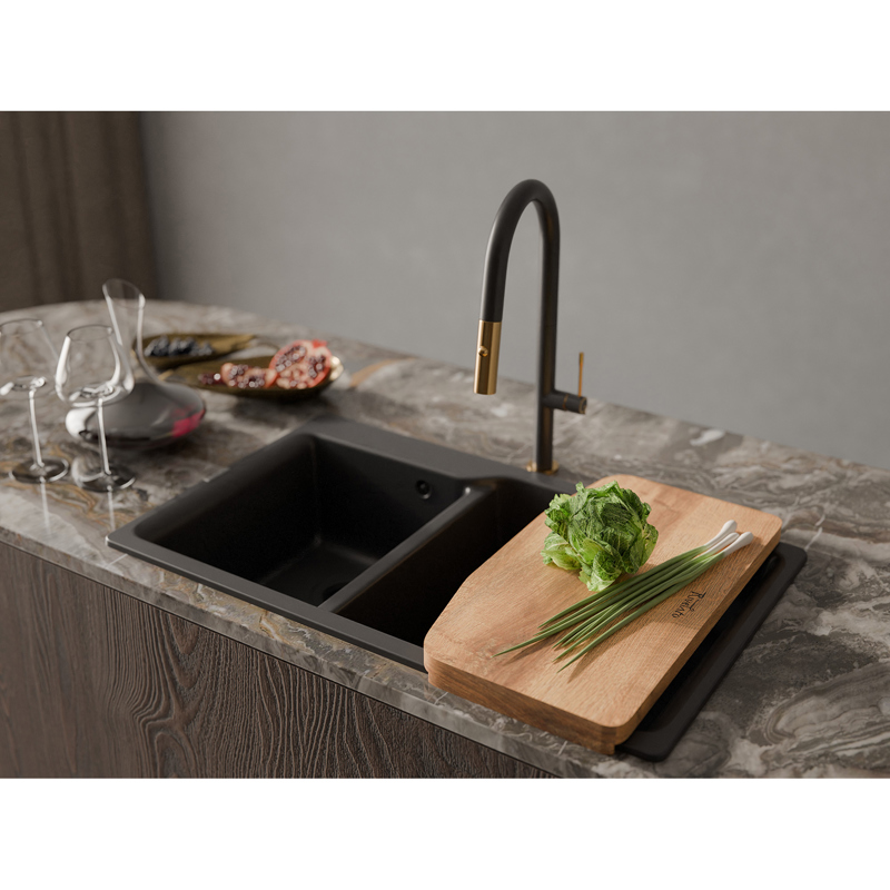 Rivelato X-90D antracite