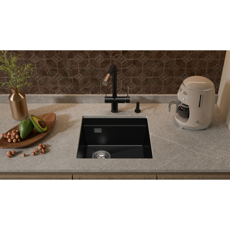 Rivelato LN-454-L nero