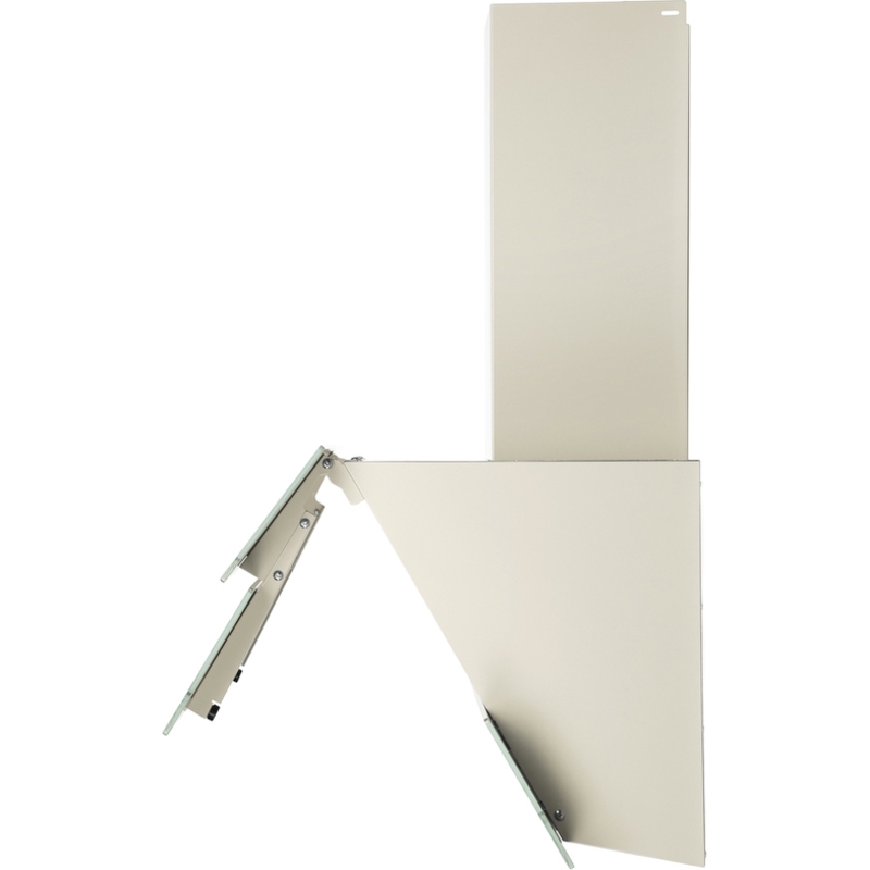 Maunfeld CASCADA 60 Glass Beige