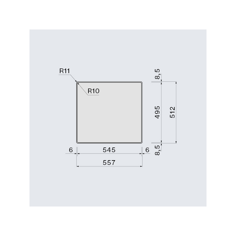 FALMEC SGA1831F.00#SSF