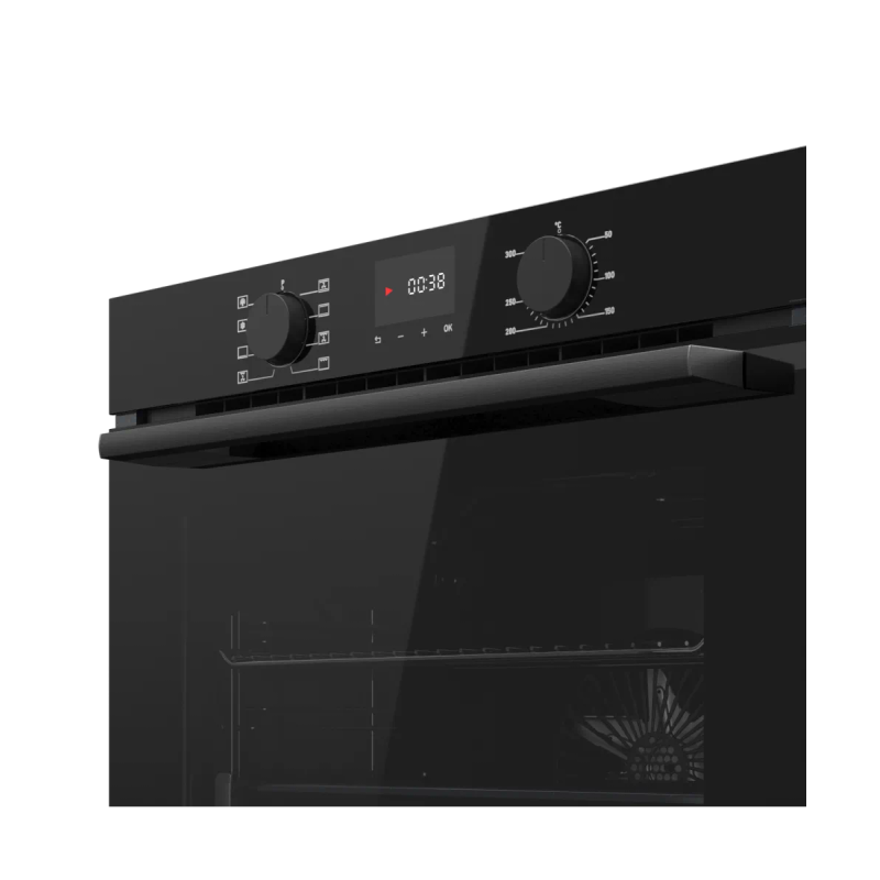 Kuppersberg HF 608 Black