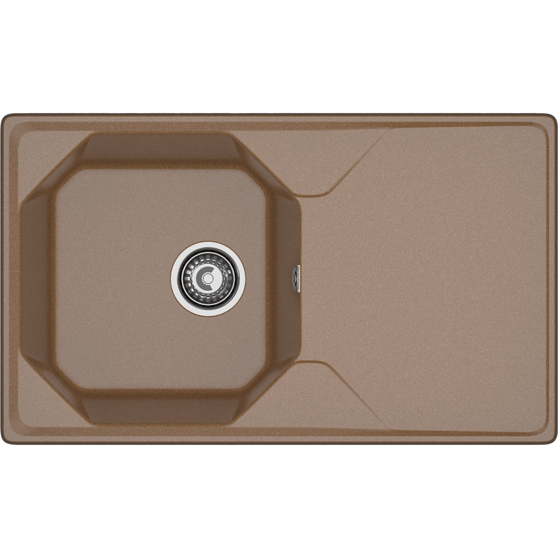GranFest UNIQUE U-840L terracotta