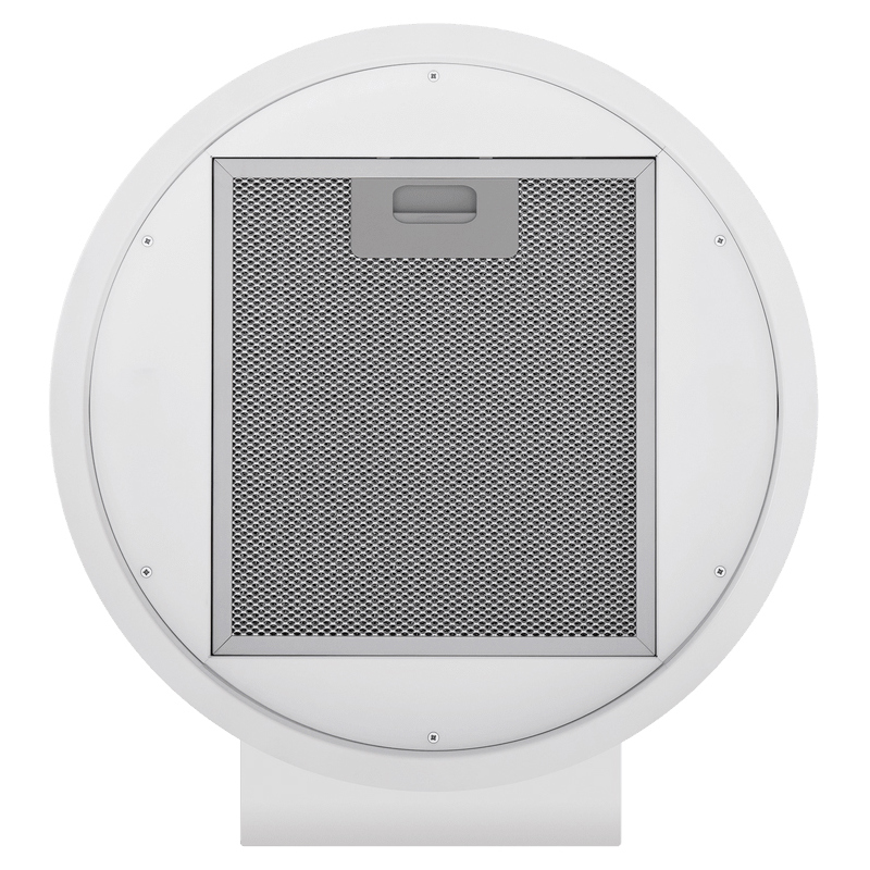 Maunfeld ALBA 39 Wall White