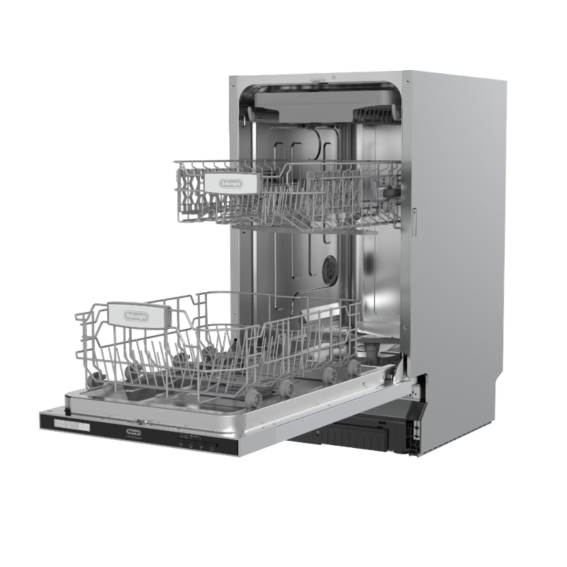 Delonghi DDW 08S Sodalite