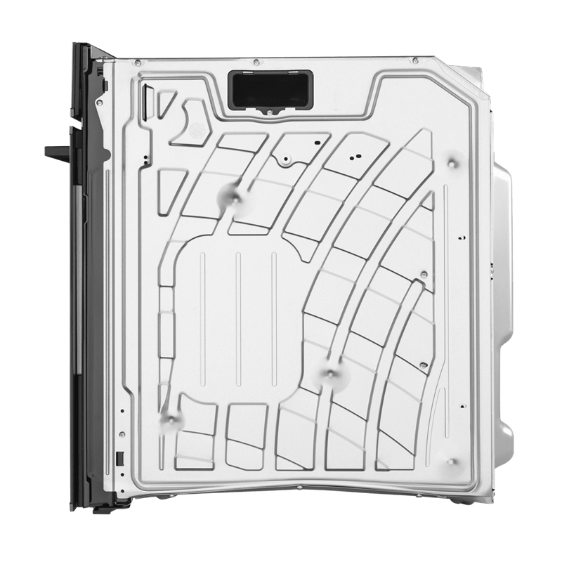 Maunfeld MEOR7216STB