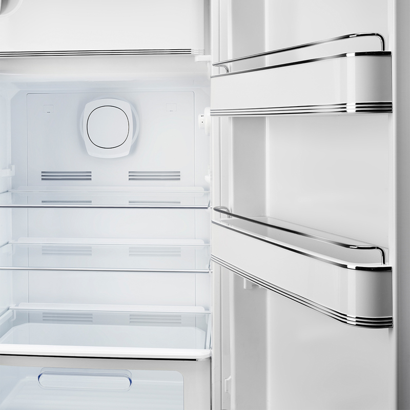 SMEG FAB28ROR6