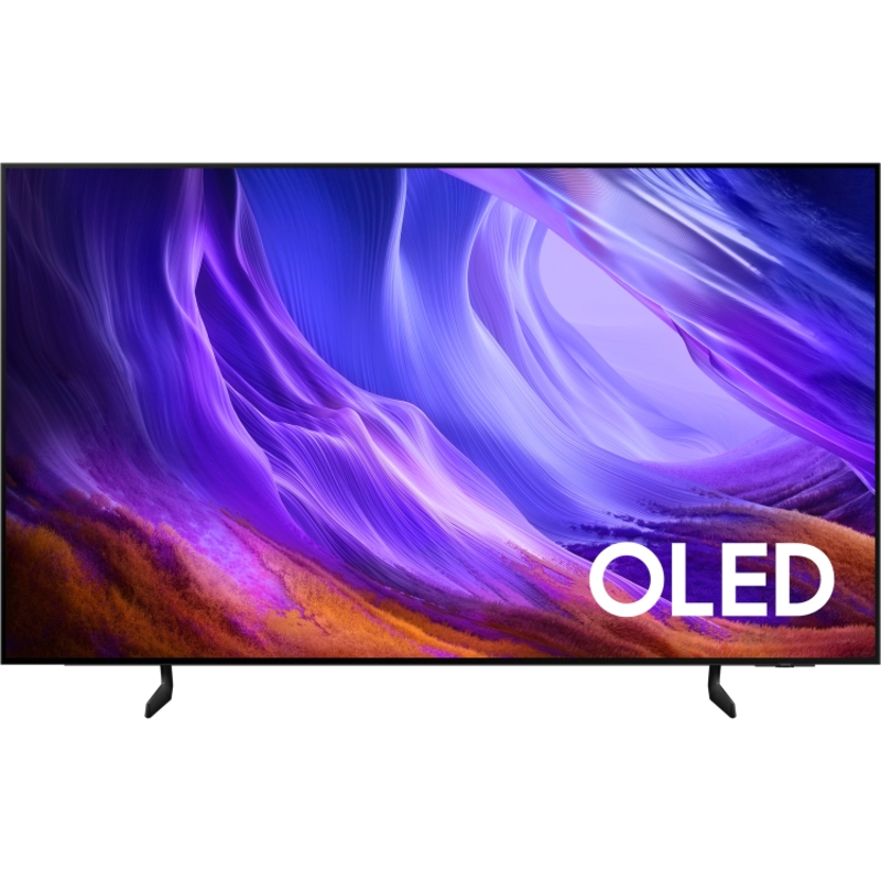 Samsung Electronics QE83S85HAEXPY
