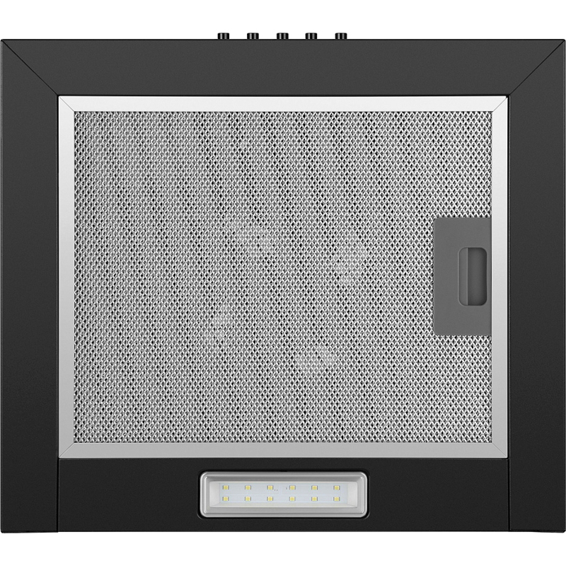 HOMSAir PHLOX Push 40 Black