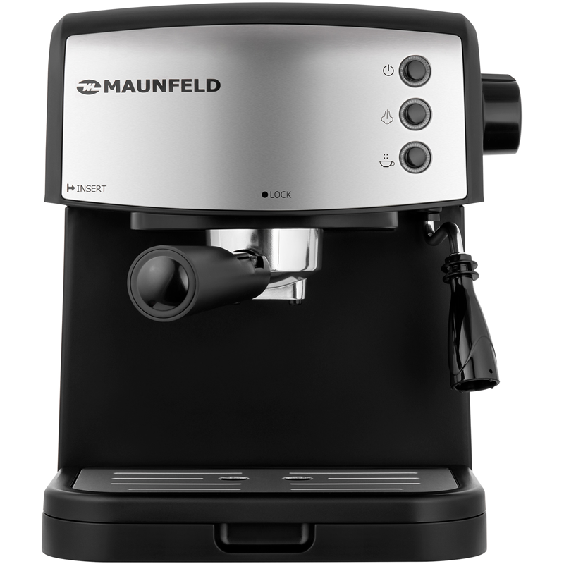 Maunfeld MF-734BK
