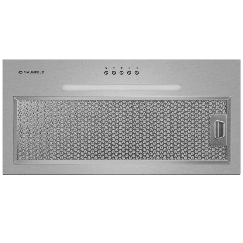 Maunfeld TRAPEZE 603EM Inox