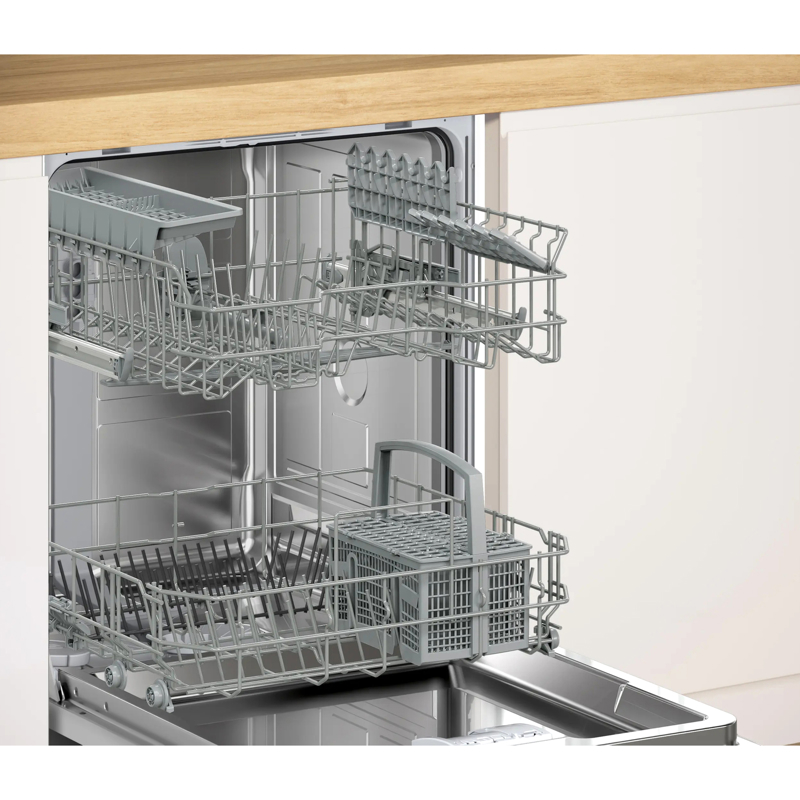 Bosch SMV26DX00T