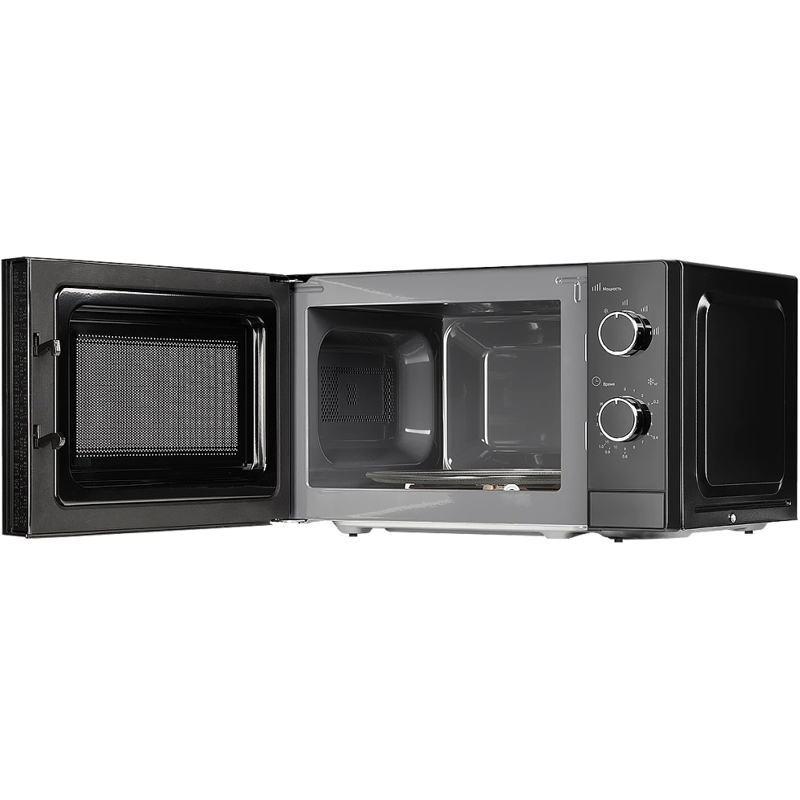 Monsher MTW 204 Noir