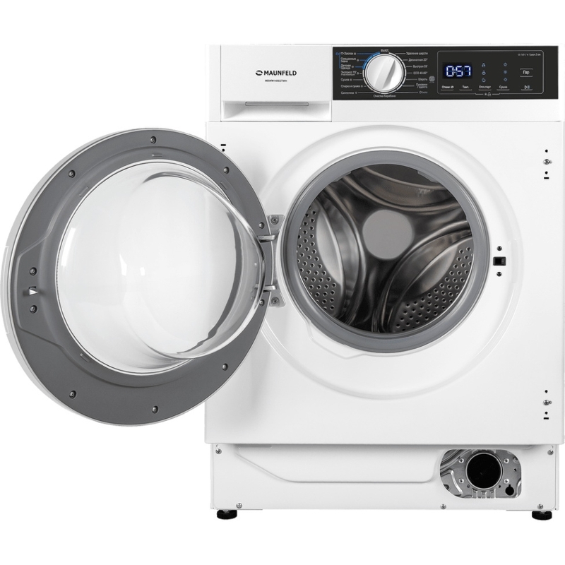 Maunfeld MBWM1486STWH