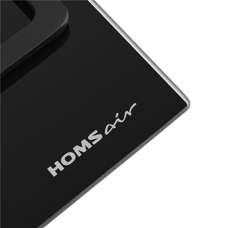 HOMSAir HGG433BK
