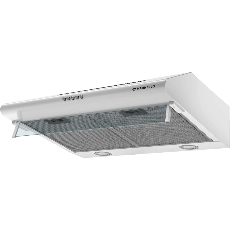 Maunfeld MP-1 60 White