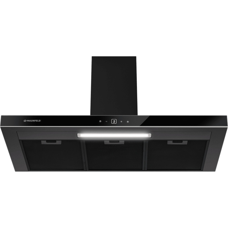Maunfeld Breeze 90 Black