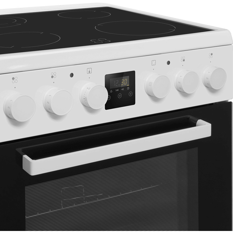 Maunfeld MEC67CW08TD