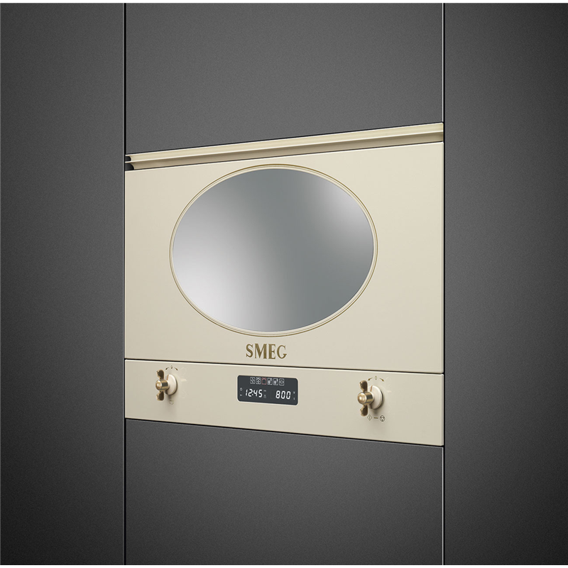 SMEG MP822PO