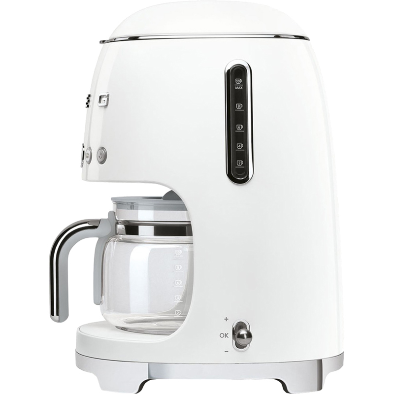 SMEG DCF02WHEU