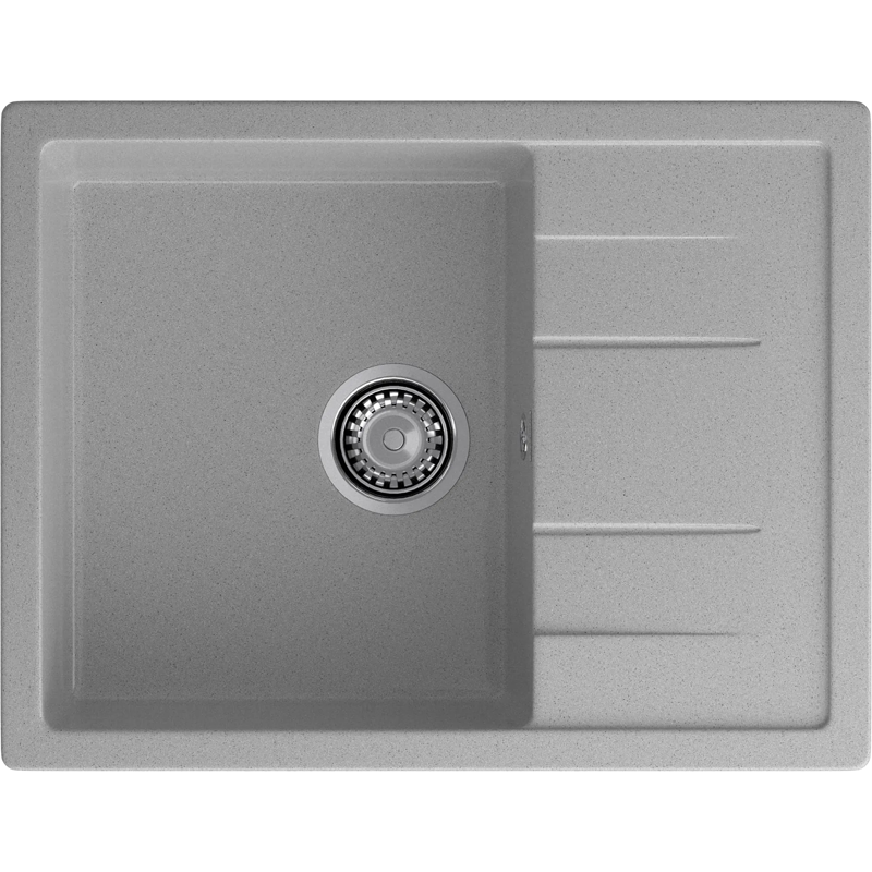 GranFest QUADRO Q-650L gray