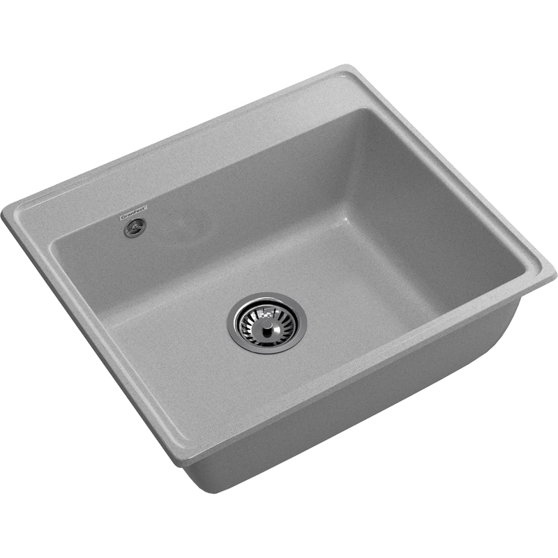 GranFest VERTEX V-580 gray
