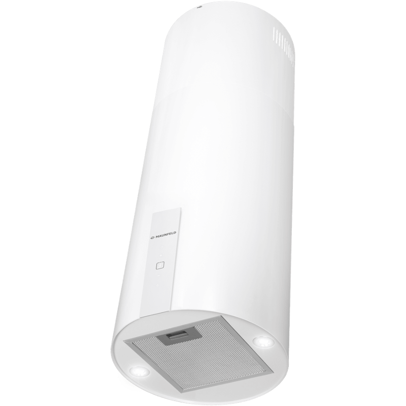 Maunfeld Lee Light Isla 35 Sensor White