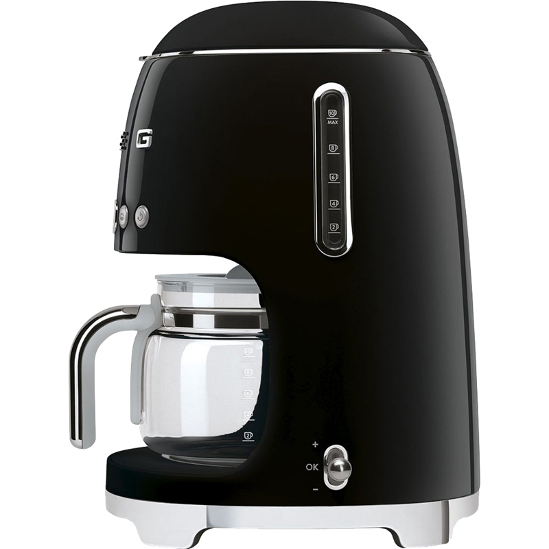 SMEG DCF02BLEU